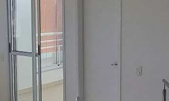 Imagem 4: Cobertura duplex à venda em Santo André, 1 Suíte, 2 Vagas 83,66m²