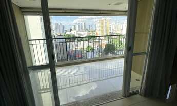 Imagem 3: Apartamento à venda na Barra Funda, 101M² 2 Quartos,1 Suíte com closet