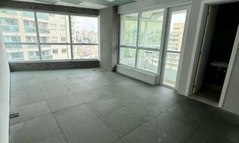 Imagem: Sala comercial à venda na Consolação