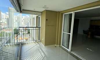 Imagem: Apartamento à venda na Barra Funda, 101M²