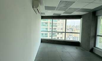 Imagem 3: Sala comercial à venda na Consolação 32M²