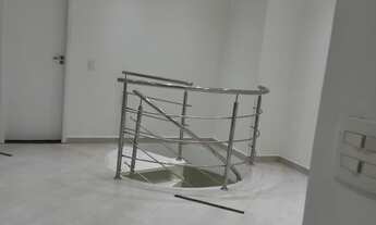 Imagem 5: Cobertura duplex à venda em Santo André, 1 Suíte, 2 Vagas 83,66m²