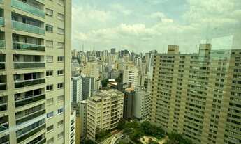 Imagem 7: Sala comercial à venda na Consolação 32M²