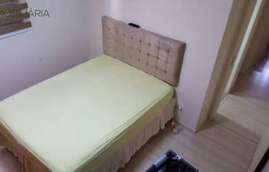 Imagem 7: Apartamento à venda no Jardim Borborema, Taboão 48m² 2 Quartos