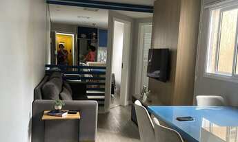 Imagem: Cobertura à venda em Santo André, 88m²