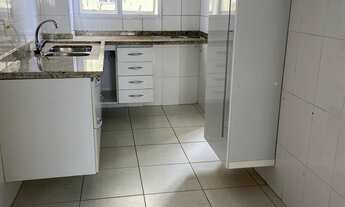 Imagem 7: Apartamento à venda no centro de Santo André, 114m² 3 Suítes 2 vagas