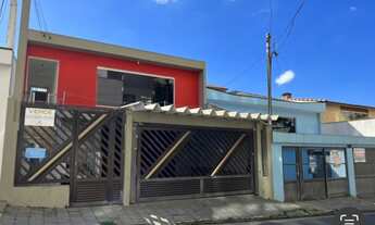 Imagem: Casa com edícula, 216m2 na Vila Deise