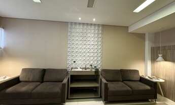 Imagem 7: Sala Duplex à venda no Centro de SBC, 80m²