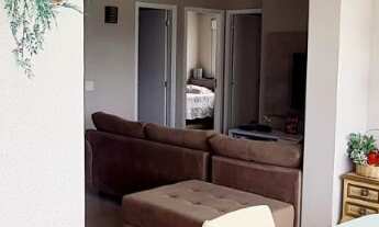 Imagem: Apartamento à venda em Santo André, 88m²