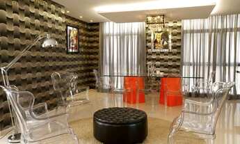 Imagem: Apartamento à venda no Centro de Santo