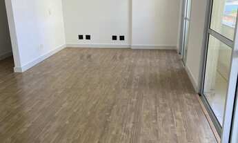 Imagem 3: Apartamento à venda no centro de Santo André, 114m² 3 Suítes 2 vagas