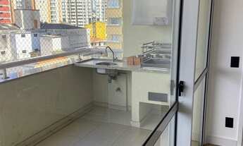 Imagem 5: Apartamento à venda no centro de Santo André, 114m² 3 Suítes 2 vagas