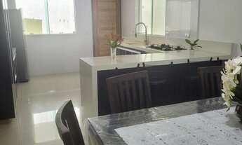 Imagem 3: Sobrado à venda no SBC, 214m² 3 Dormitórios 1 Suíte e Vaga para 4 Veículos