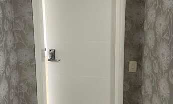 Imagem 2: Apartamento à venda no centro de Santo André, 114m² 3 Suítes 2 vagas