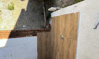 Imagem 7: À venda: Casa com piscina, área total 300m2, no Taboão, São Bernardo do Campo. Estuda Perm