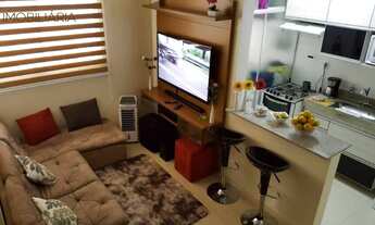 Imagem: Apartamento à venda no Jardim Borborema