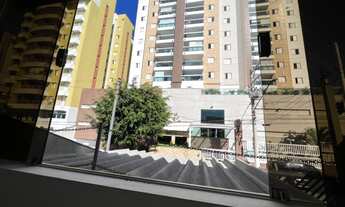 Imagem 6: Casa com edícula, 216m2 na Vila Deise, Bairro Anchieta, São Bernardo do Campo. Terreno pa