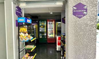 Imagem 7: Apto à venda 58m2, com 2 dormitórios, sacada e lazer completo. Taboão, Diadema