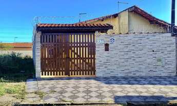 Imagem: Casa Térrea 100m2 em Itanhaém, lado praia