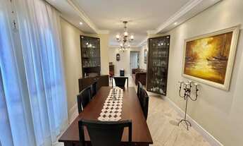 Imagem 7: Casa térrea lindíssima, 128m2, 5 dormitórios, em condomínio fechado com lazer no Jardim B