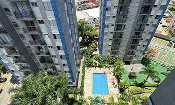 Imagem: Apto à venda 58m2, com 2 dormitórios