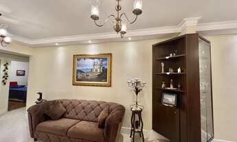 Imagem 2: Casa térrea lindíssima, 128m2, 5 dormitórios, em condomínio fechado com lazer no Jardim B