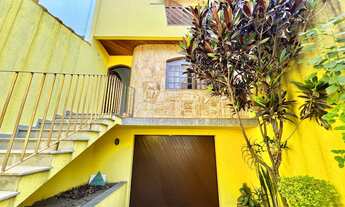 Imagem: Sobrado 200m2 na Vila Gilda, Santo André