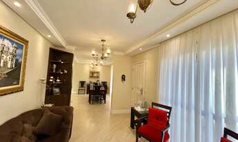 Imagem 5: Casa térrea lindíssima, 128m2, 5 dormitórios, em condomínio fechado com lazer no Jardim B