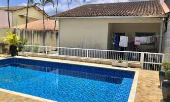Imagem 6: À venda: Casa com Piscina em Cibratel II Itanhaém