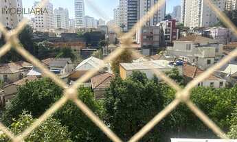 Imagem 6: Apartamento à venda no Bosque da Saúde, 67m2, varanda gourmet, condomínio lazer completo