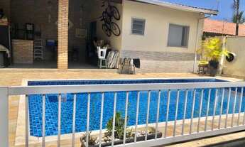 Imagem 5: À venda: Casa com Piscina em Cibratel II Itanhaém