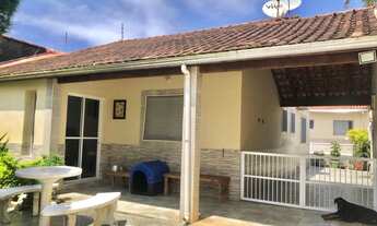 Imagem 2: À venda: Casa com Piscina em Cibratel II Itanhaém