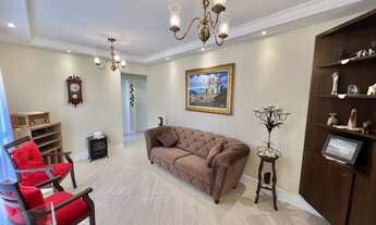 Imagem: Casa térrea lindíssima, 128m2, 5 dormitórios