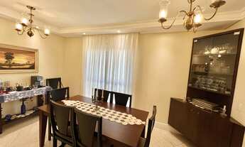 Imagem 6: Casa térrea lindíssima, 128m2, 5 dormitórios, em condomínio fechado com lazer no Jardim B