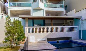 Imagem: 3 dormitórios, 1 suítes, 6 banheiro, 6