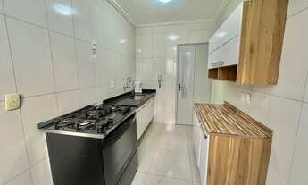 Imagem 5: Casa Térrea, 3 dormitórios, 1 suíte, com varanda 14m2, lazer no condomínio e 1 vaga no Jar