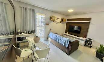 Imagem: Apartamento 74m2 no Fatto São Caetano do