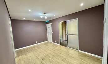 Imagem 3: Casa Térrea, 3 dormitórios, 1 suíte, com varanda 14m2, lazer no condomínio e 1 vaga no Jar