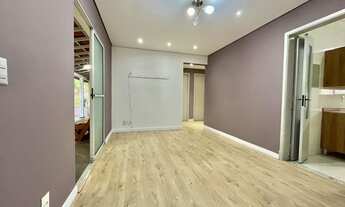 Imagem 4: Casa Térrea, 3 dormitórios, 1 suíte, com varanda 14m2, lazer no condomínio e 1 vaga no Jar