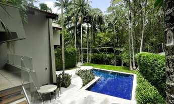 Imagem: Casa no Morumbi com 2200m2 de terreno e