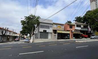 Imagem 4: Sala Comercial NOVA com 86m2 ou 172m2 Sobreloja na Avenida do Taboão