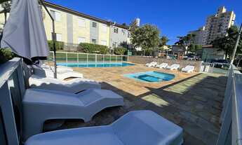 Imagem 3: Casa Térrea 78 m2 com varanda, 3 dormitórios, 1 suíte, em condomínio com lazer, no Jardim