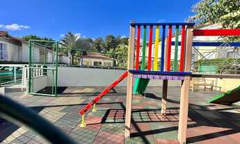 Imagem 4: Casa Térrea 78 m2 com varanda, 3 dormitórios, 1 suíte, em condomínio com lazer, no Jardim