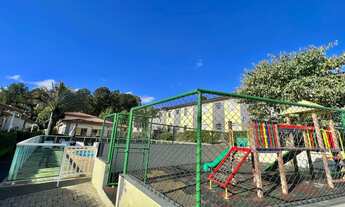 Imagem 5: Casa Térrea 78 m2 com varanda, 3 dormitórios, 1 suíte, em condomínio com lazer, no Jardim