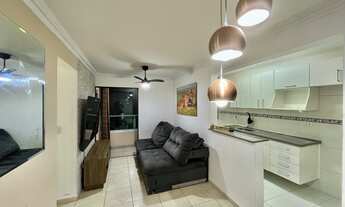 Imagem: Apartamento à venda em São Bernardo do