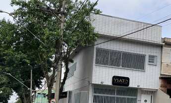 Imagem: Sala Comercial NOVA com 86m2 ou 172m2 Sobreloja