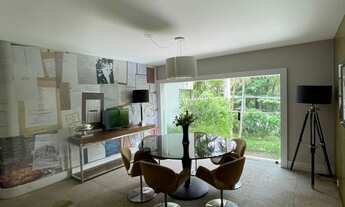 Imagem 6: Casa no Morumbi com 2200m2 de terreno e 998m2 área construída. 4 suítes, piscina, adega, c