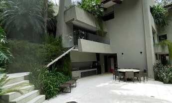 Imagem 2: Casa no Morumbi com 2200m2 de terreno e 998m2 área construída. 4 suítes, piscina, adega, c