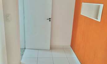 Imagem 5: Sala 35m2 no Centro Empresarial Pereira Barreto, em Santo André com 2 vagas e 2 ambientes