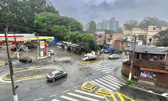 Imagem 5: À venda apartamento 72m2, com varanda, 2 dormitórios, 1 vaga, no Bairro Suiço, São Bernard